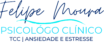 Felipe Moura Psicólogo 
